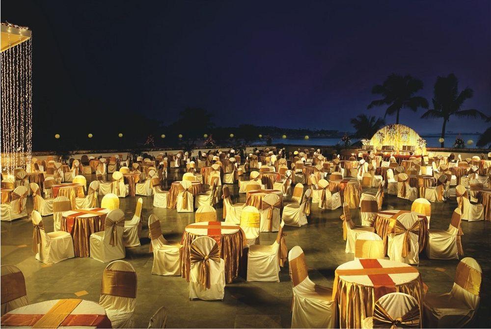 โรงแรมและศูนย์ประชุม เดอะ รีทรีท มุมไบ ภายนอก รูปภาพ